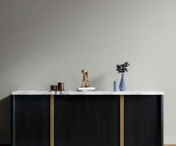 Modern Side Cabinet-ID:727758881