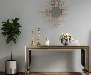 Modern Console-ID:299913888