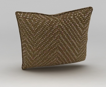 Modern Pillow-ID:784849881