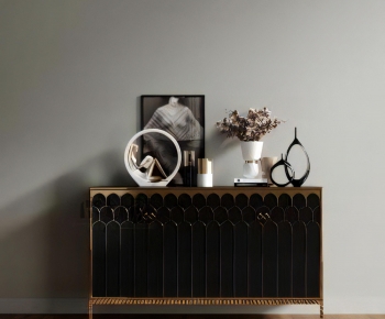 Modern Side Cabinet-ID:676728016