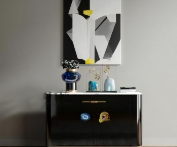 Modern Side Cabinet-ID:213949768