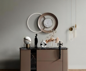 Modern Side Cabinet-ID:981328962