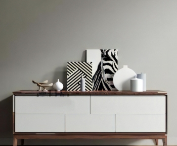 Modern TV Cabinet-ID:559470751