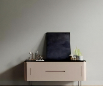 Modern Side Cabinet-ID:974401004