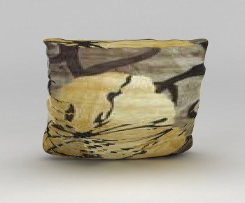 Modern Pillow-ID:274384029