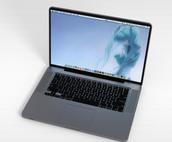 Modern Computer/Computer Screen-ID:708611015