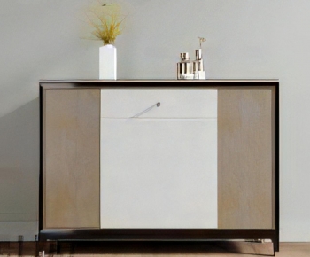 Modern Side Cabinet-ID:903753044