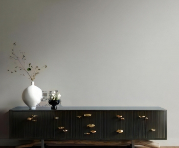 Modern TV Cabinet-ID:424321896