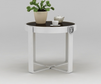 Modern Side Table/corner Table-ID:336349012