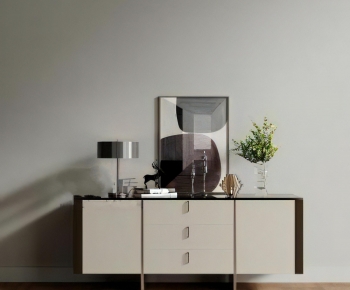 Modern Side Cabinet-ID:871310953