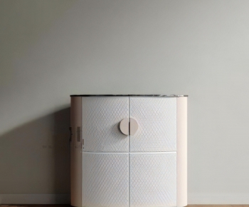 Modern Side Cabinet-ID:823005913