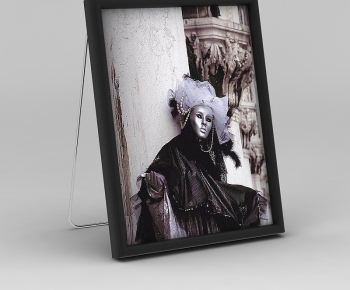 Modern Picture Frame-ID:540247921