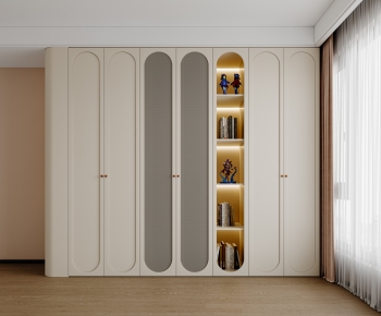 French Style The Wardrobe-ID:482978117