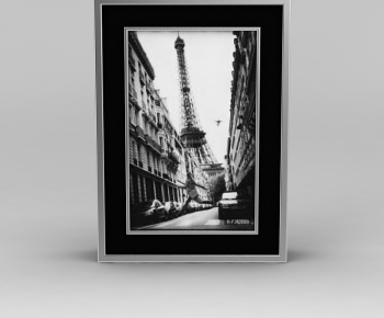 Modern Picture Frame-ID:125501273