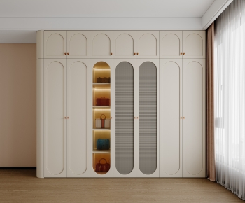 French Style The Wardrobe-ID:507375002