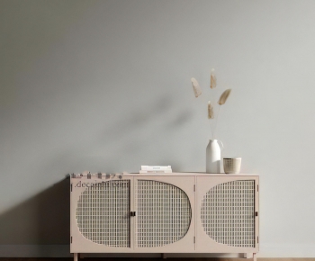 Modern Side Cabinet-ID:679637919