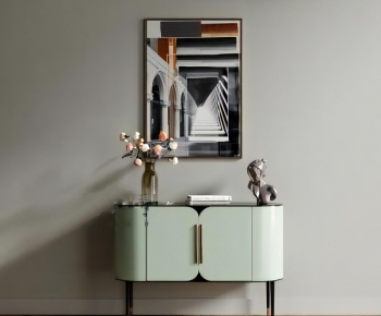 Modern Side Cabinet-ID:178884988