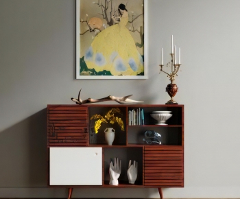 Modern Side Cabinet-ID:224387889