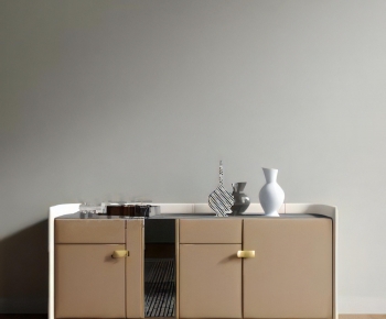 Modern Side Cabinet-ID:972026116