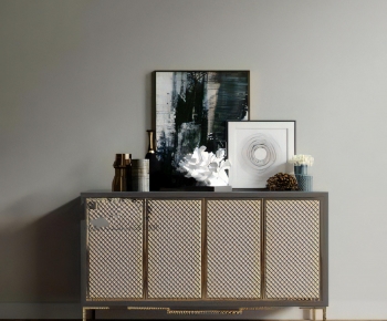 Modern Side Cabinet-ID:831954003