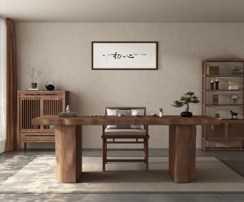 Modern Tea House-ID:146727094