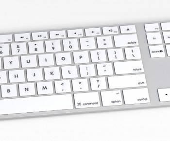Modern Keyboard And Mouse-ID:548439038