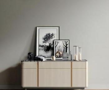 Modern Side Cabinet-ID:560653929