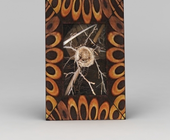 Wabi-sabi Style Painting-ID:556806099