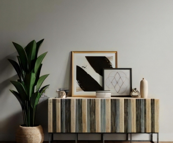 Modern Side Cabinet-ID:866799417