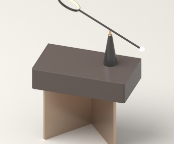 Modern Side Table/corner Table-ID:918303011