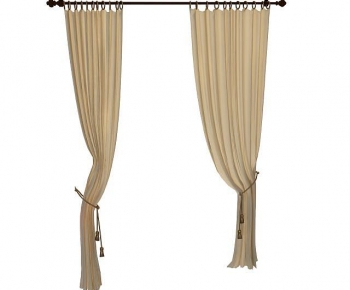 Modern The Curtain-ID:205286983