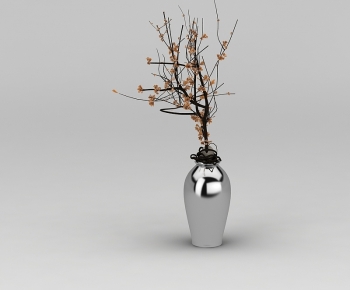 Modern Flower Arrangement-ID:774964092