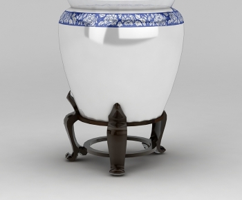 Chinese Style Utensil-ID:141083961