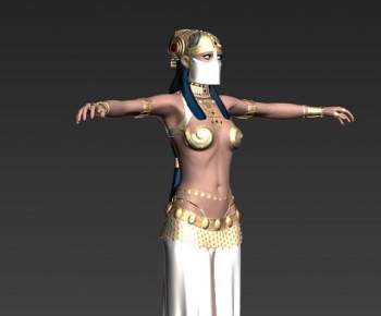 Modern Robot-ID:901963003