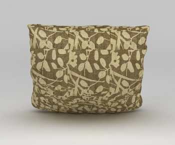 Modern Pillow-ID:869436983