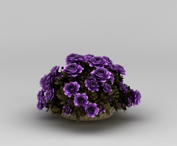 Modern Flower Arrangement-ID:909643894