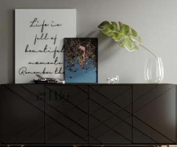 Modern TV Cabinet-ID:723906995