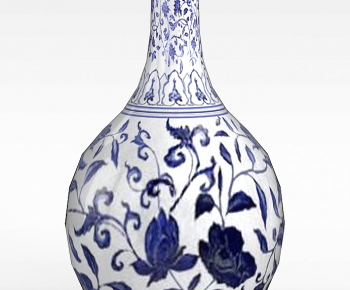 Chinese Style Utensil-ID:121332884