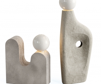 Modern Table Lamp-ID:180191047