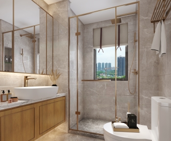 Modern TOILET-ID:585073954