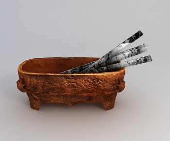 New Chinese Style Utensil-ID:308113101