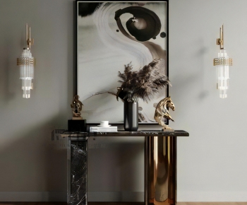 Modern Console-ID:282470941