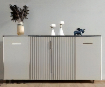 Modern Side Cabinet-ID:901912936