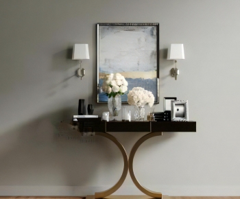 Modern Console-ID:610404017