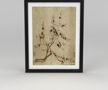 New Chinese Style Painting-ID:821355103