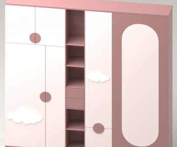 Modern The Wardrobe-ID:996092085