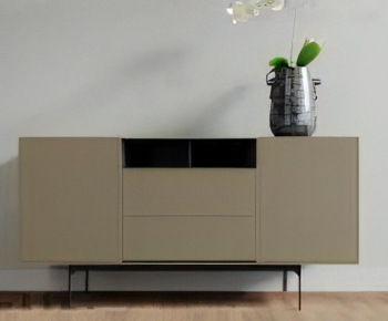 Modern Side Cabinet-ID:434139975