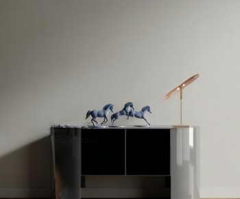 Modern Side Cabinet-ID:275986915