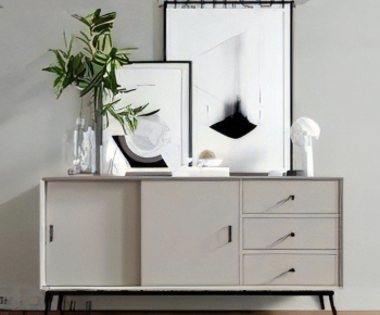 Modern Side Cabinet-ID:892018084