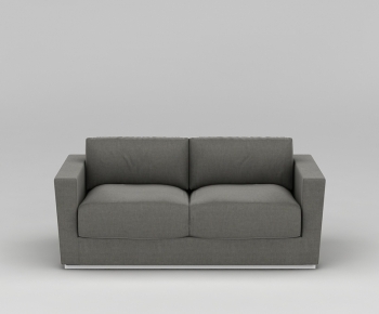 Modern A Sofa For Two-ID:596874003